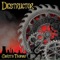 Absolved - Gareth Thomas lyrics