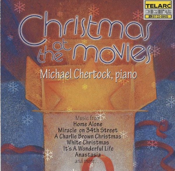 Carol of the Bells from “The Santa Clause”