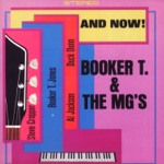 Booker T. & The M.G.'s - Working In the Coal Mine