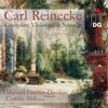 Manuel Fischer-Dieskau - Sonata in A Minor, Op. 42: III. Finale. Allegro molto ed appassionato