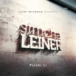 Simcha Leiner - Mi Mi