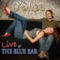 Alone - Live @ the Blue Bar - Oshea lyrics
