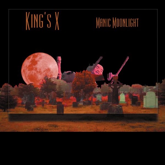 Cover artwork for Static
