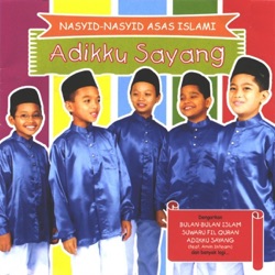 Adikku Sayang - 25 Rasul