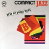 Compact Jazz: Best of Bossa Nova artwork