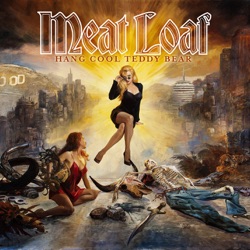 Meat Loaf - Two Out of Three Ain't Bad (Live)
