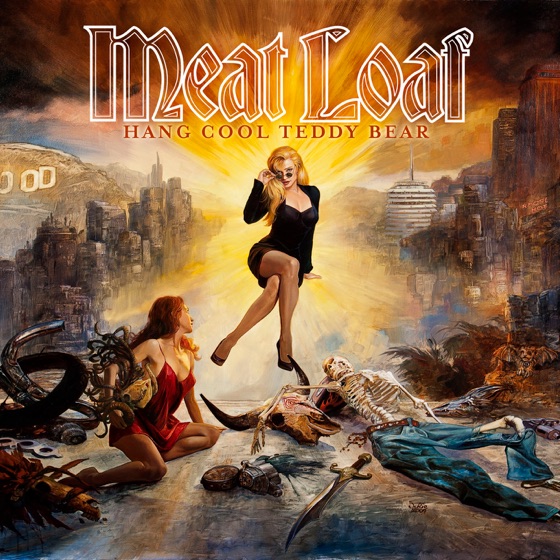 Cover artwork for Like a Rose