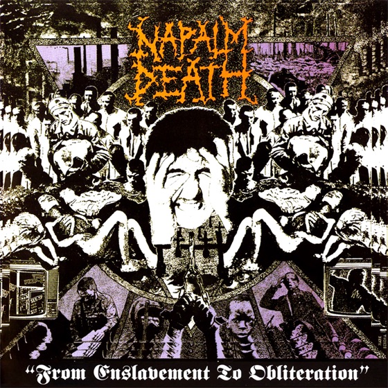 Cover artwork for Blind To The Truth