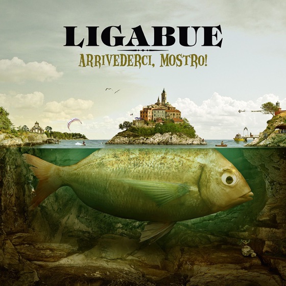 Cover artwork for Il Peso Della Valigia