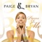You - Paige Bryan lyrics