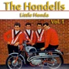 Little Honda, Vol. 1 ジャケット写真
