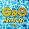 My My My (Coming Apart) 2K12 [Extended Mix] - G&G lyrics