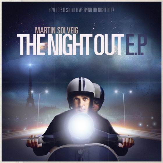 Cover artwork for Ready 2 Go (Initial SHE Version)