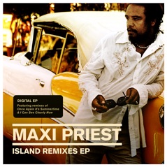 Island Remixes - EP