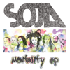 Not Done Yet - SOJA