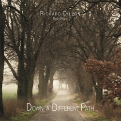 Richard Dillon - Simple Gifts