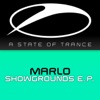 Marlo - Silverback