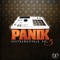 Patrick - Panik lyrics