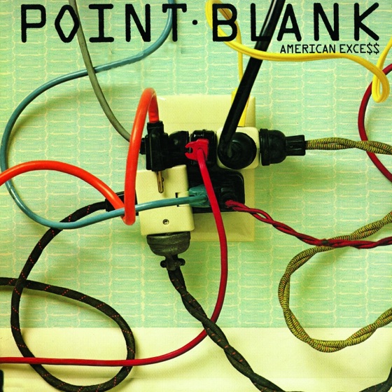 Cover artwork for Nicole
