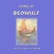 How Beowulf Overcame the Water Witch - H. E. Marshall lyrics
