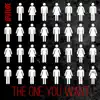 The One You Want - Single album lyrics, reviews, download