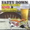 Sippin a Beer (Remix) - Fatty Down lyrics