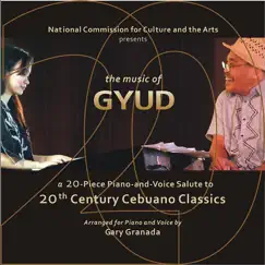 Cebuano Classics by Gyud & Gary Granada album reviews, ratings, credits