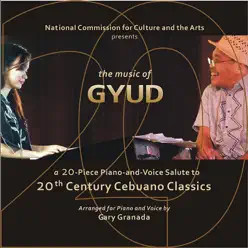 Cebuano Classics - Gary Granada Cebuano Classics - Gary Granada