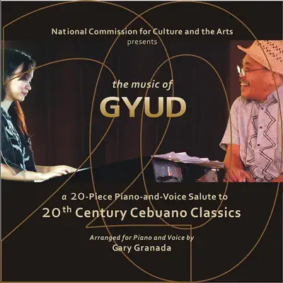 Cebuano Classics - Gary Granada Cebuano Classics - Gary Granada