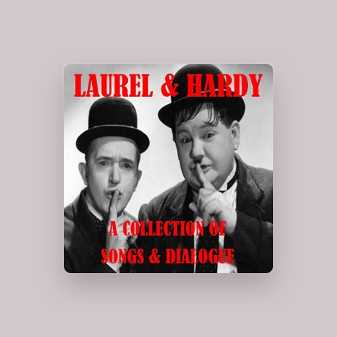 LAUREL AND HARDY WITH THE AVALON BOYS FEATURING CHILL WILLS songs and ...