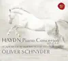 Stream & download Haydn: Three Piano Concertos