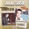 Julio Sosa: Discografía Completa Vol.1, 2004