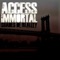 Force of the Rush (feat. Loer Velocity & Oktober) - Access Immortal lyrics