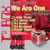 We Are One Remixes Vol. 1 (feat. Jay Adams) album lyrics, reviews, download