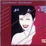 Hungry Like the Wolf by Duran Duran