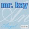 Angel (Radio Edit) - Mr. Kay lyrics