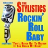 Rockin’ Roll Baby - Single