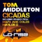 Cicadas (Maya Jane Coles Remix) - Tom Middleton lyrics