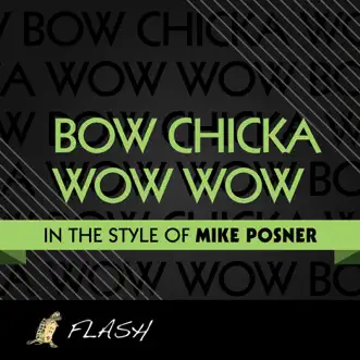 Bow Chicka Wow Wow - (Originally Performed By Mike Posner) [Karaoke / Instrumental] - Single by Flash album reviews, ratings, credits