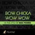 Bow Chicka Wow Wow - (Originally Performed By Mike Posner) [Karaoke / Instrumental] - Single album cover