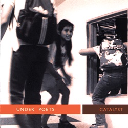 underpoets - repeating myself