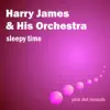Sleepy Time album lyrics, reviews, download