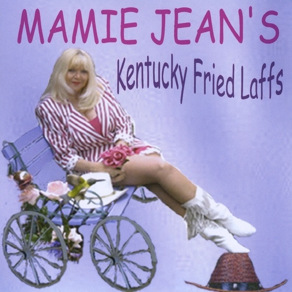 Mamie Jean - Visiting Mama n Gossip