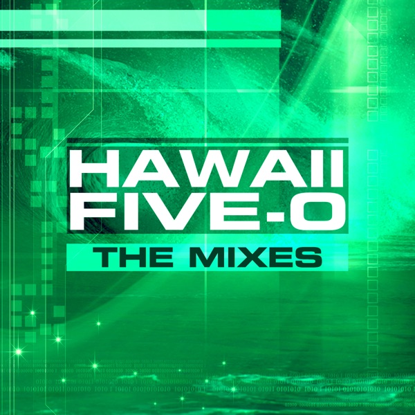 Hawaii Five-O (1968 Tv Series Theme)