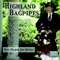 Hyme: Amazing Grace - Pipe Major Jim Drury & Julia McGurk lyrics