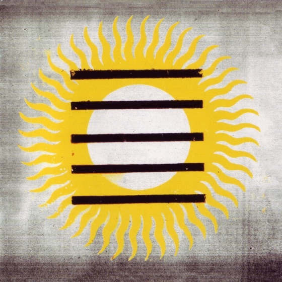 Cover artwork for Untitled