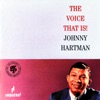 My Ship  - Johnny Hartman 