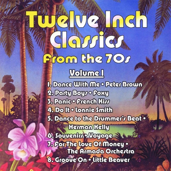 Cover artwork for Souvenirs