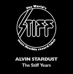Alvin Stardust - Wonderful Time Up There