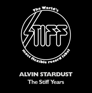 Alvin Stardust - Wonderful Time Up There - 排舞 音乐